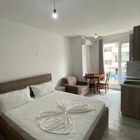 Appartamento Rent Shengjin