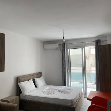 Rent Shengjin Apartmán