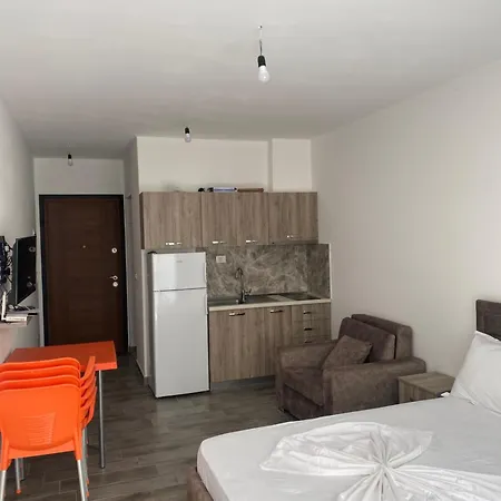 Apartmán Rent Shengjin